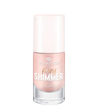 Essence Fairy Shimmer Shimmer Nail Polish