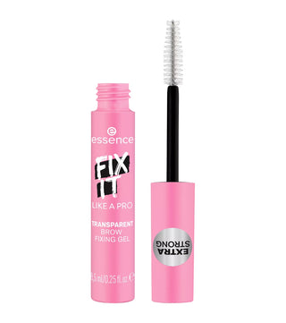 Essence Fix It! Fixing Eyebrow Gel