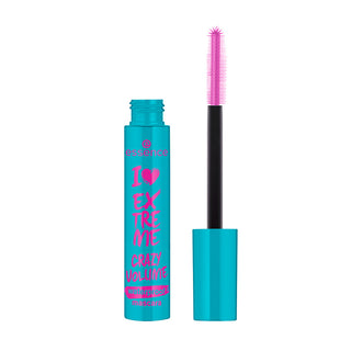 Essence I Love Extreme Crazy Volume Waterproof Volume Mascara Black