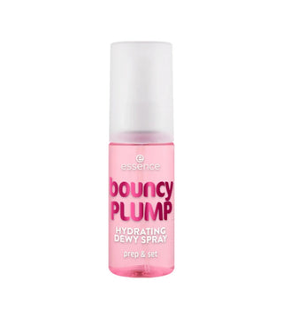 Essence Bouncy Plump Refreshing Spray For Face