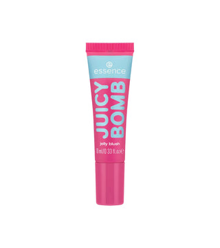 Essence Juicy Bomb Illuminating Gel Blush