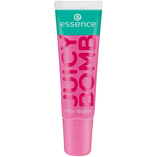 Essence Juicy Bomb Shiny Lip Gloss 102 Witty Watermelon