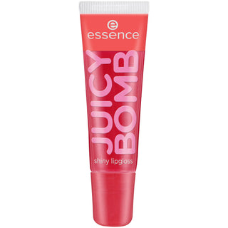 Essence Juicy Bomb Shiny Lip Gloss 104 Poppin’ Pomegranate