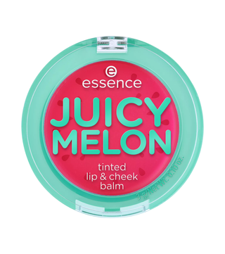Essence Juicy Melon Lip & Cheek Balm 2-In-1 Pink