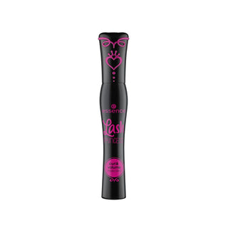 Essence Lash Princess Curl & Volume Mascara Black