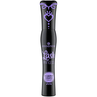 Essence Lash Princess Sculpted Volume Mascara Black