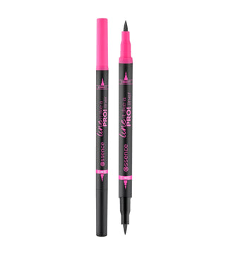 Essence Line It Like a Pro! Double-Ended Liquid Eyeliner