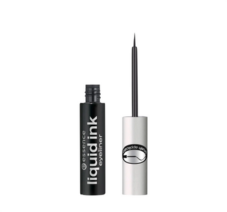 Essence Liquid Ink Brush Liquid Eyeliner