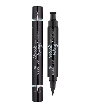 Essence Quick Wing! Double-sided Matte Liquid Eyeliner