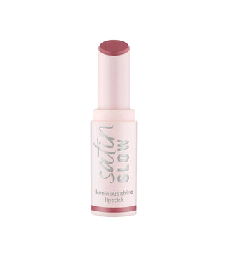 Essence Satin Glow Luminous Cream Lipstick