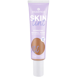 Essence Skin Tint Hydrating Tinted Moisturizer 100 SPF 30