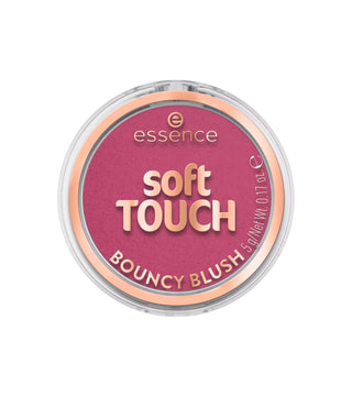 Essence Soft Touch Blush Compact Powder