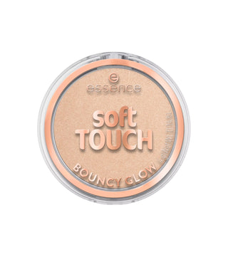 Essence Soft Touch Bouncy Glow Highlighting Highlighter Powder