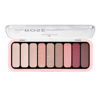 Essence The Rose Edition Eyeshadow Palette