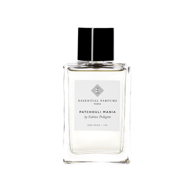 Essential Parfums Patchouli Mania Unisex Refillable | EDP