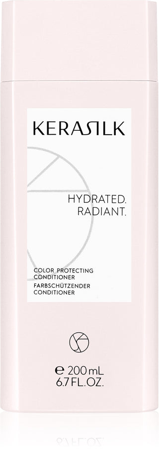 Kerasilk Conditioner Color Protect