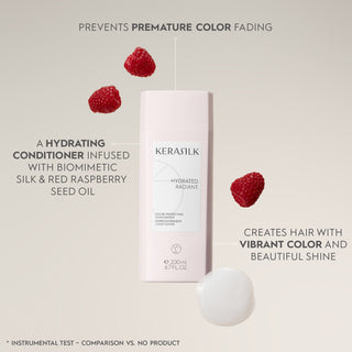 Kerasilk Conditioner Color Protect