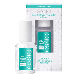 Essie Here To Stay Base Coat