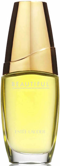 Estée Lauder Beautiful Eau de Parfum 75ml - bottle and packaging