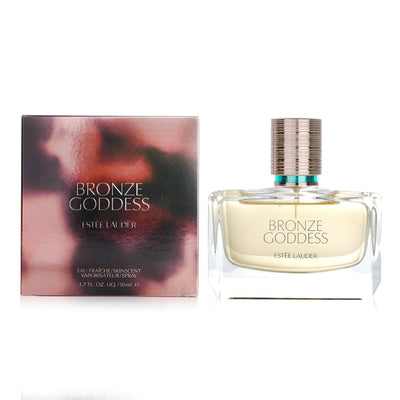 Estee Lauder Bronze Goddess Eau Fraiche For Women