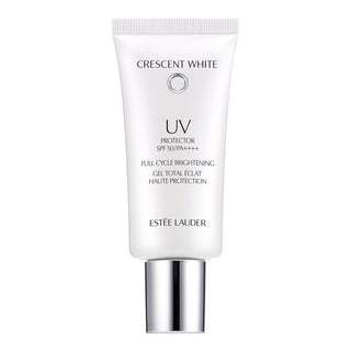 Estee Lauder Crescent White Full Cycle Brightening UV Protection Sunscreen Cream SPF 50 *Tester
