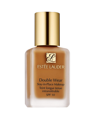 Estee Lauder Double Wear Stay-in-Place Matte Liquid Foundation 5N1 Rich Ginger SPF 10