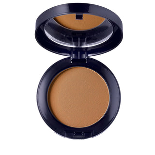 Estee Lauder Set.Blur.Finish - Perfecting Long Lasting Compact Powder Deep