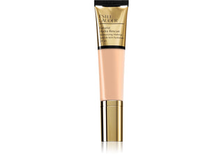 Estee Lauder Futurist Hydra Rescue Moisturizing Makeup Liquid Foundation 3N1 Ivory Beige SPF 45