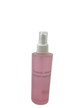 Estee Lauder Hygienic Cleansing Lotion For Face *Tester
