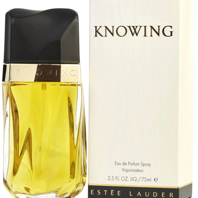 Estee Lauder Knowing for Women | EDP