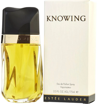 Estee Lauder Knowing for Women | EDP