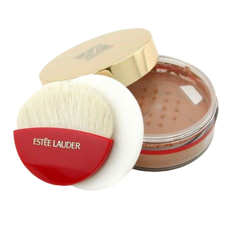 Estee Lauder Nutritious - Vita-Mineral Radiant Finish Makeup Powder 6.0 Intensity *Tester