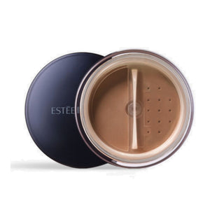 Estee Lauder Perfecting Oil-Free Shine Control Makeup Powder Deep
