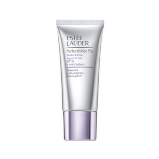 Estee Lauder Perfectionist Pro Multi-Defense 8 Anti-Oxidants UV Protection Day Gel For Face SPF 50