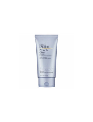 Estee Lauder Perfectly Clean Gentle Cleansing Cleansing Foam