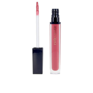 Estee Lauder Pure Color Envy Kissable Shiny Lip Gloss Rebellious Rose