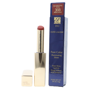 Estee Lauder Pure Color - Illuminating Shine Paraben-Free Sheer Shine Cream Lipstick Nr. 333 Persuasive