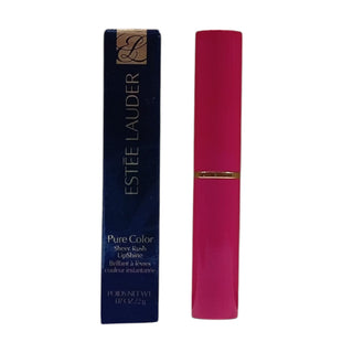 Estee Lauder Pure Color - Sheer Rush Lip Gloss Pink Patent