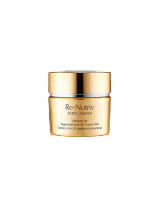 Estee Lauder Re-Nutriv - Ultimate Lift Regenerating Youth Anti-Ageing Cream For Face