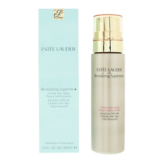 Estee Lauder Revitalizing Supreme+ Global Anti-Aging Power Anti-Aging Emulsion For Face