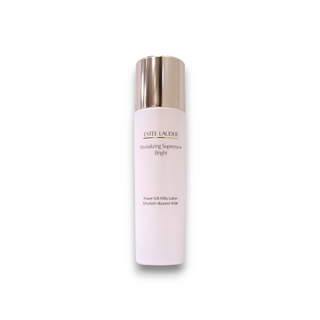 Estee Lauder Revitalizing Supreme+ Bright Power Moringa Extract Multi-Action Morning & Night Lotion For Face & Neck