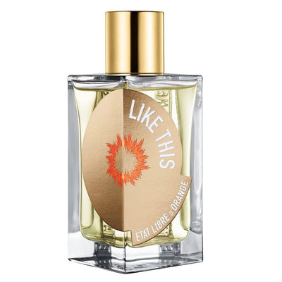 Etat Libre d`Orange Like This for Women | EDP