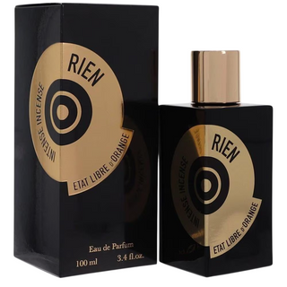 Etat Libre d'Orange Rien Intense Incense Unisex | EDP