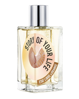 Etat Libre d`Orange Story of Your Life Unisex | EDP