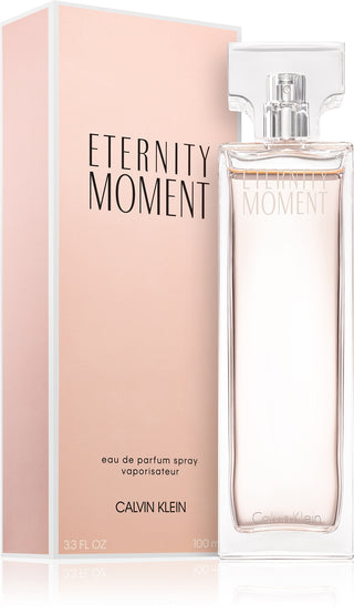 Calvin Klein Eternity Moment | EDP