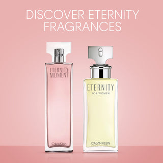 Calvin Klein Eternity Moment | EDP