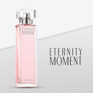 Calvin Klein Eternity Moment | EDP