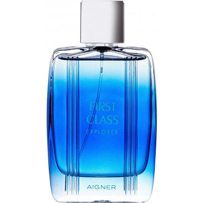 Etienne Aigner First Class Explorer for Men | EDT