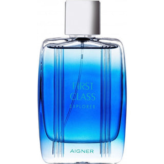 Etienne Aigner First Class Explorer for Men | EDT