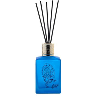 Etro Zefiro Reed Aroma Reed Diffuser Blue